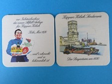 Kuppers Bier Untersetzer