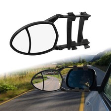 Dual-View-Aufsatzspiegel