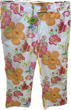 Oilily® 3/4-Hose Sommerhose