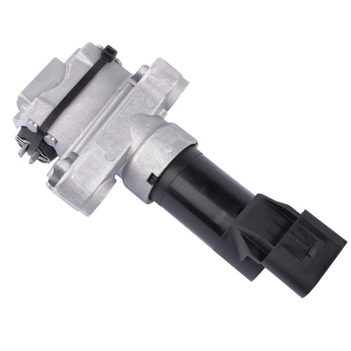 Hinten links motor parkbremse - hinten,