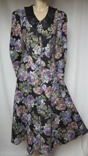 Laura Ashley Kleid 36 38