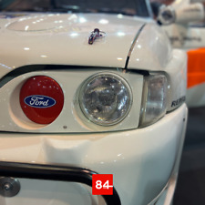 2x Morette Scheinwerfer Einsatz NEU Ford Escort RS Cosworth MK5 MK6 MK7