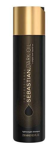 Sebastian dark oil shampoo - dark,