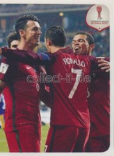 Panini - Confederations Cup