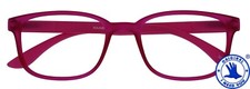 Leichte Lesebrille Lesehilfe