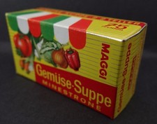 MAGGI Gemüse-Suppe Nostalgie