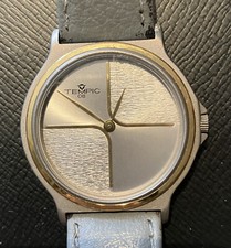 Tempic 08 All Titan Damenuhr