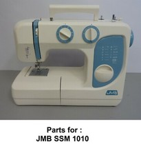 Original JMB SSM 1010