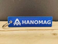 Hanomag Rheinstahlbogen