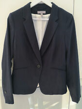 H&M Hosenanzug Gr. 38 navy