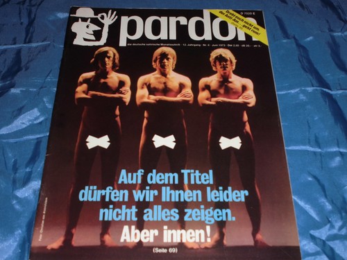 114 pardon juni 1973 - juni,