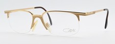 CAZAL Brille 756 Col 973 52-17