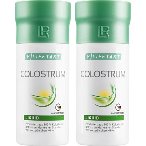 Lifetakt colostrum - 2,