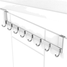 Edelstahl 304 Türgarderobe