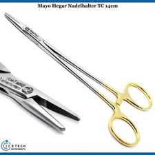 "Mayo Hegar Nadelhalter TC –