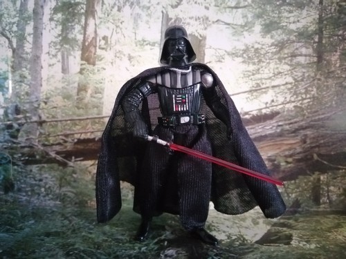 Star wars figur - star,
