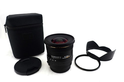 Sigma 20mm 5 6 für - 4-5.6,