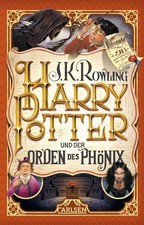 Harry potter und - und, orden