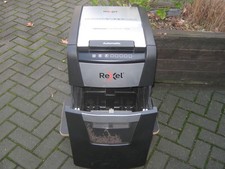 Rexel Optimum AutoFeed+ 150X