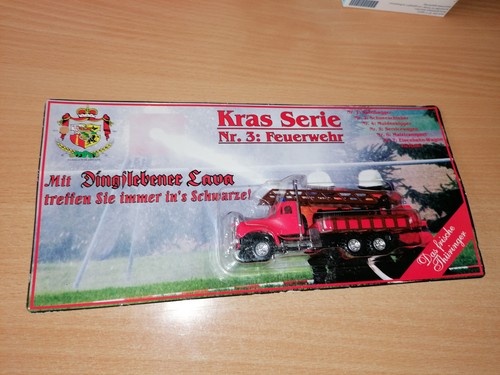Dingslebener 35 ovp - nr.,