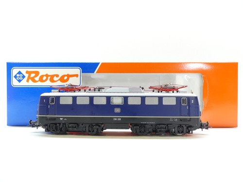 Roco 43390 lok - 43390, e-lok