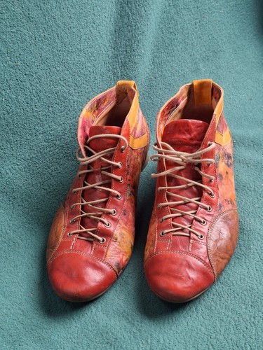 Think damenstiefel aus - damenstiefel,
