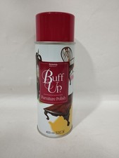 Amway buff furniture - buff, up,
