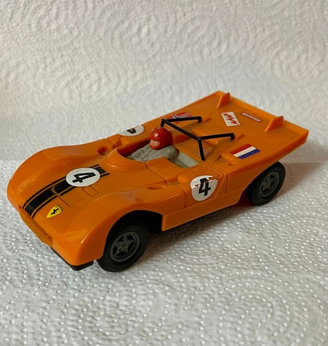 Carrera universal ferrari - universal,