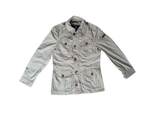 Men hackett jacket - men, beige