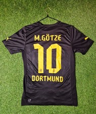 BVB - Trikot - 2012/2013 -