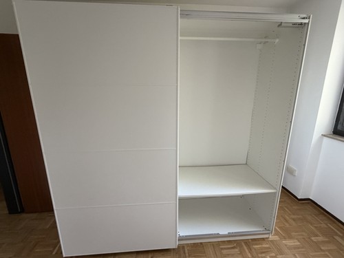 Ikea pax schrank - ikea, cm