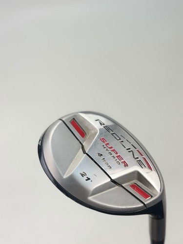 Adams redline super hybrid - redline,