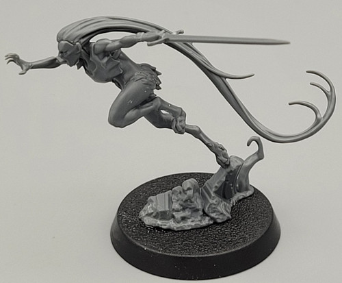 Warhammer soulblight - warhammer,