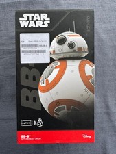 Star Wars bb8 Sphero Roboter App-Enabled Droid, Disney - The Force Awakens
