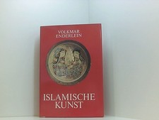 Islamische Kunst Enderlein, Volkmar: