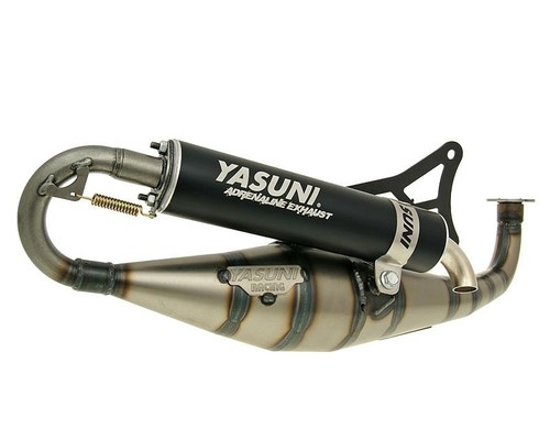 Yamaha aerox takt 50cc - 2-takt,