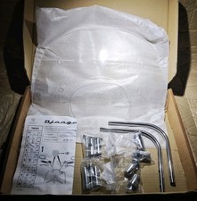 786503 - KIT WINDSCHUTZSCHEIBE
