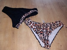 2x Bikni Tankini Höschen GR: XL/42
