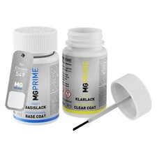 Autolack Lackstift Set für