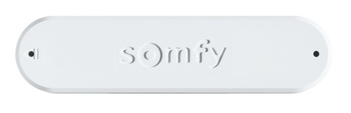 Somfy windsensor eolis - somfy, 3d