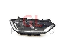 FÜR VW PASSAT B8 2014-2023