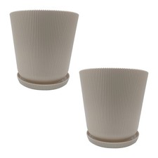 Blumentopf Pflanzgefäß