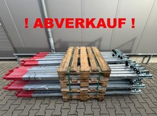 Alko 750kg 2370mm zugdeichsel - 750kg,