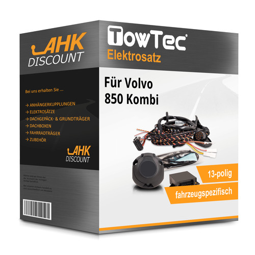 Für volvo 850 kombi - für,