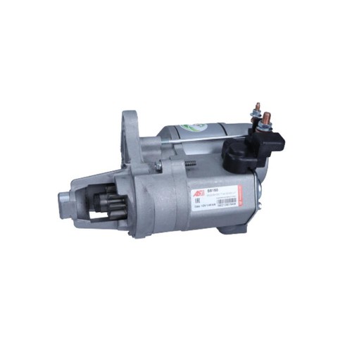Anlasser starter 4 - 1.4, kw