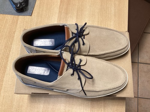 Engbers herren schnürschuh - engbers,