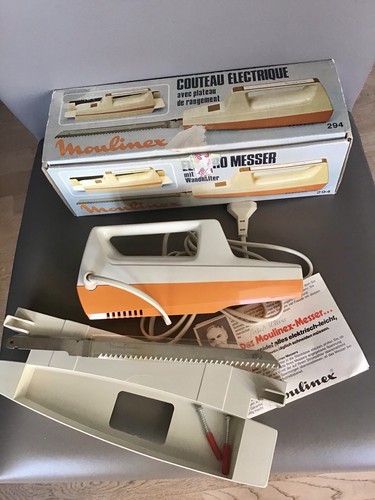 Moulinex elektromesser type - moulinex,