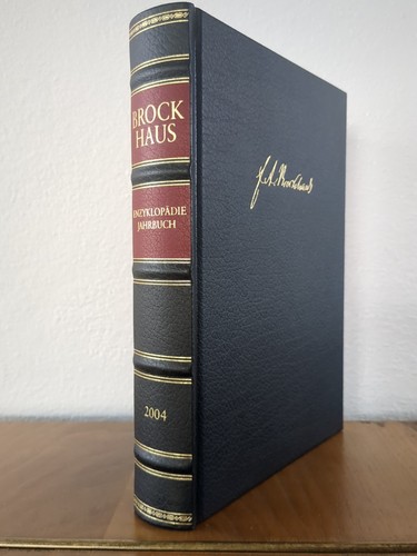 Brockhaus enzyklopädie cabra - enzyklopädie,