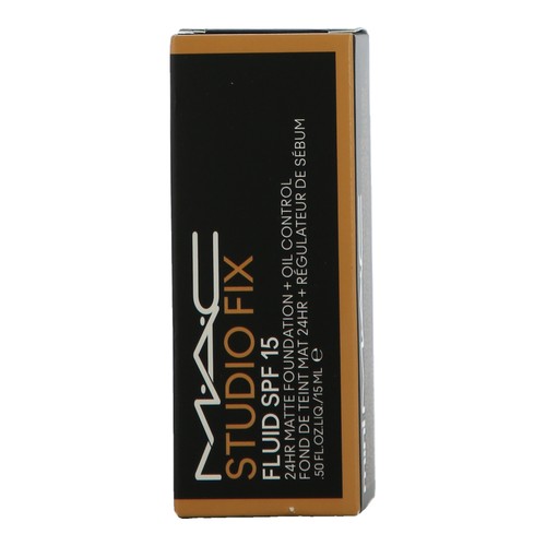 Mac studio fix - spf, 15