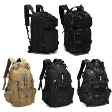 30L US Army Rucksack Nylon